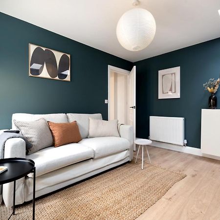Norman Road- Brand New Luxury Gf Apartment St Leonards-on-Sea Exterior photo