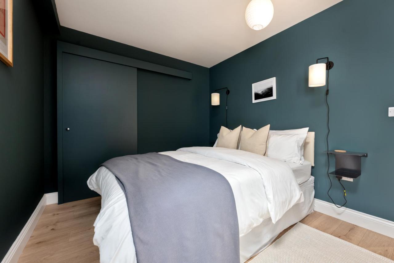 Norman Road- Brand New Luxury Gf Apartment St Leonards-on-Sea Exterior photo