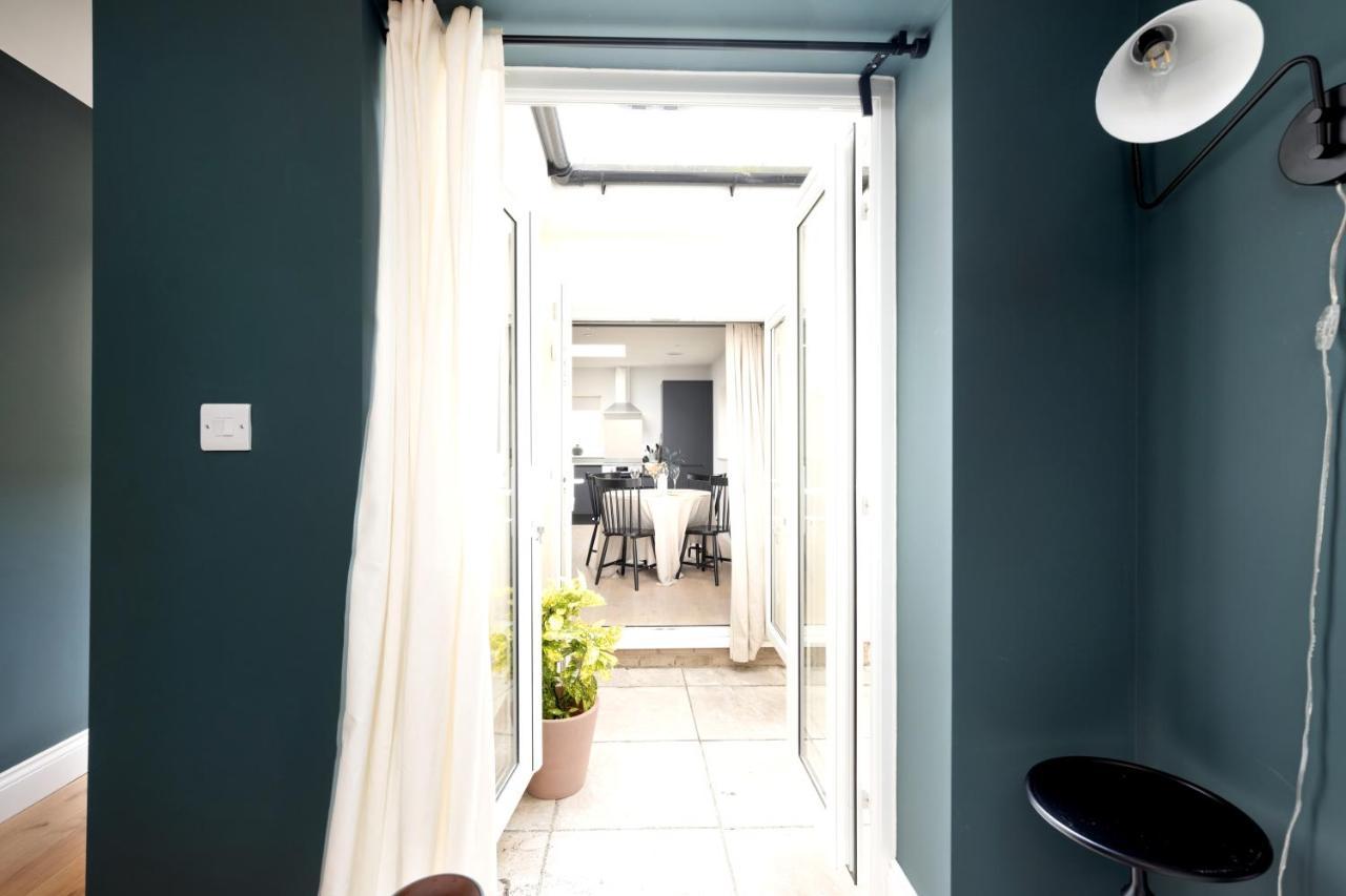 Norman Road- Brand New Luxury Gf Apartment St Leonards-on-Sea Exterior photo