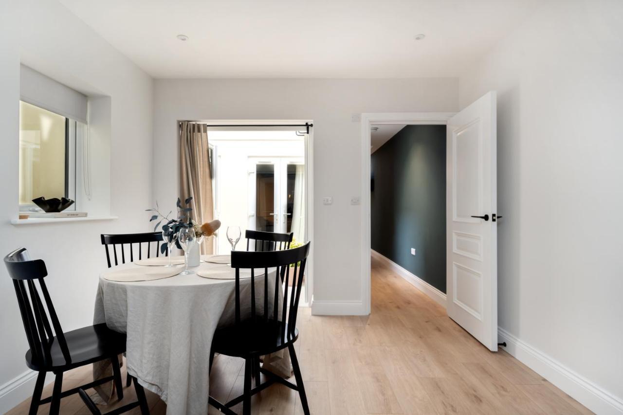 Norman Road- Brand New Luxury Gf Apartment St Leonards-on-Sea Exterior photo