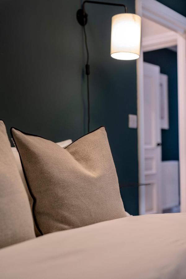 Norman Road- Brand New Luxury Gf Apartment St Leonards-on-Sea Exterior photo