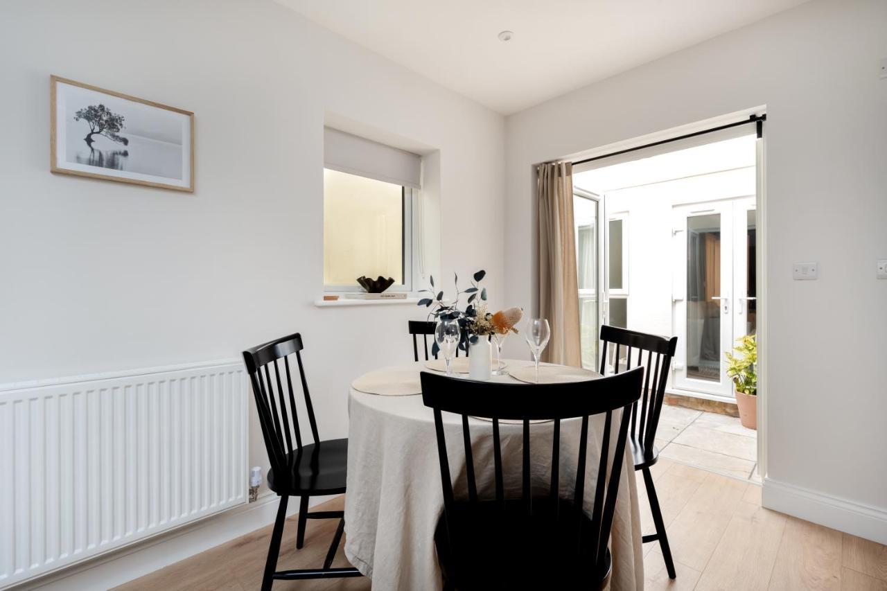 Norman Road- Brand New Luxury Gf Apartment St Leonards-on-Sea Exterior photo